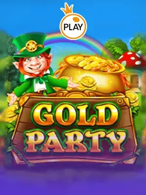 Hình ảnh trò chơi goldparty