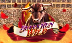Hình ảnh trò chơi Bulls Run Wild