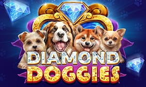 Hình ảnh trò chơi Diamond Doggies