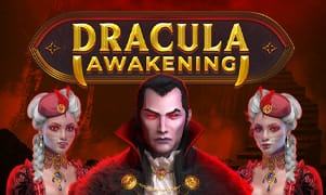 Hình ảnh trò chơi Dracula Awakening