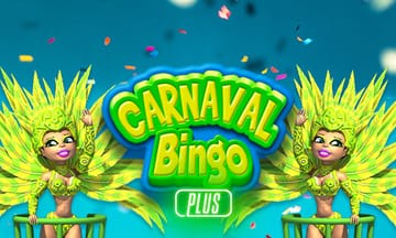 Hình ảnh trò chơi Carnaval Bingo