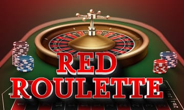 Hình ảnh trò chơi Red Roulette
