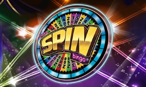 Hình ảnh trò chơi Spin Bingo