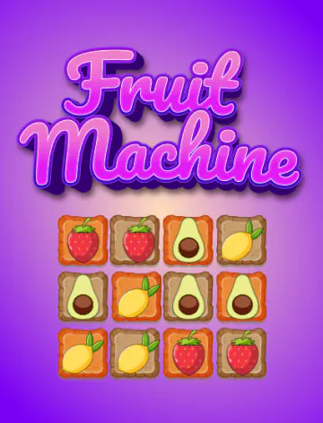 Hình ảnh trò chơi Techplay Fruit Machine Portrait