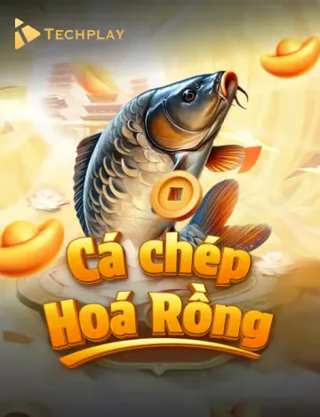 Hình ảnh trò chơi Ca Chep Hoa Rong