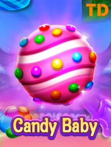 Hình ảnh trò chơi Candy Baby